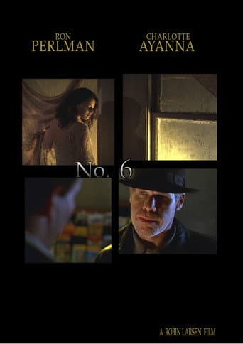 No. 6 poster