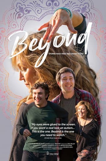 Beyond poster