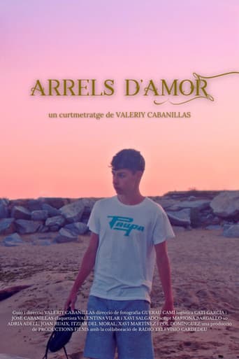 Arrels d'amor poster