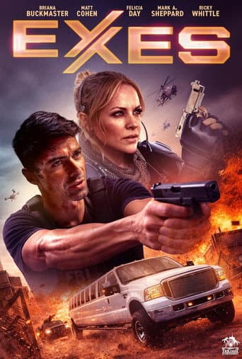 Exes poster