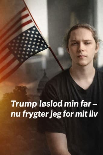 Trump, My Father and Me poster