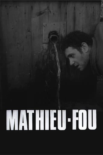 Mathieu-Fou poster
