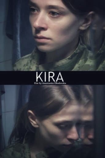 Kira poster