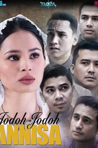 Jodoh-Jodoh Annisa poster