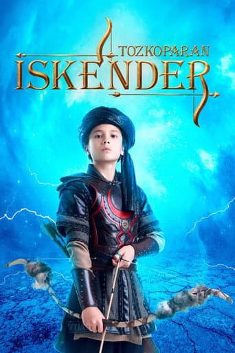 Tozkoparan İskender: 1071 poster
