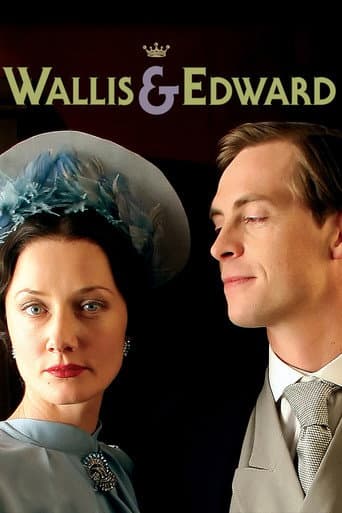 Wallis & Edward poster