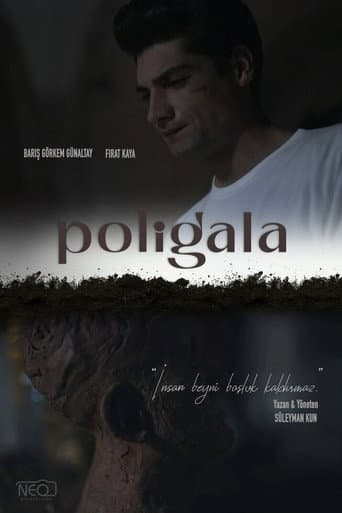 Poligala poster