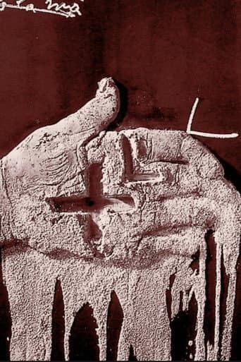 Faith Lacking Deed Lies Dead poster