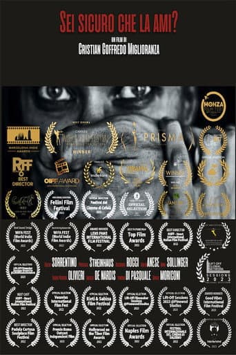 Sei sicuro che la ami? poster