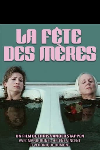 La fête des mères poster