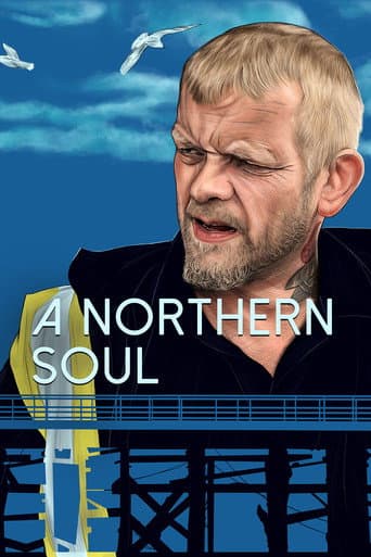 A Northern Soul poster