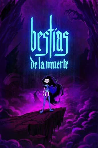 Beasts of Death poster