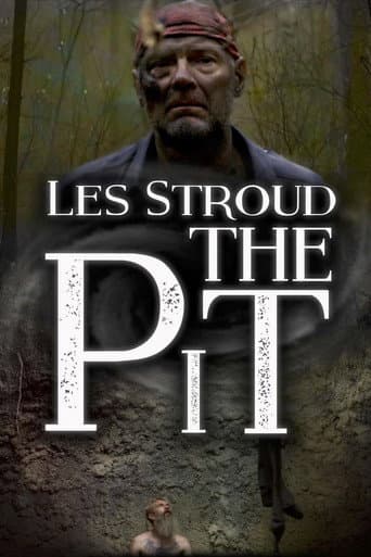 The Pit poster