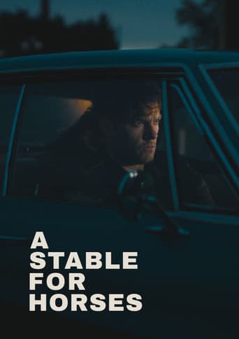 A Stable for Horses poster