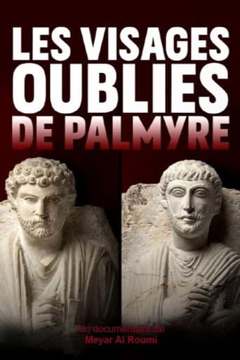 The 1001 Faces of Palmyra poster