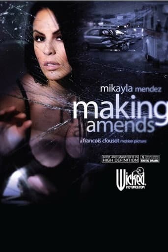 Making Amends poster