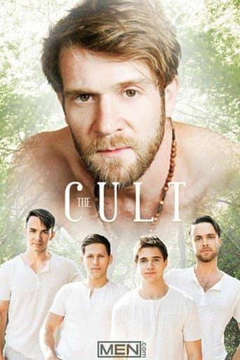 The Cult poster