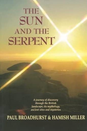 The Sun and the Serpent poster