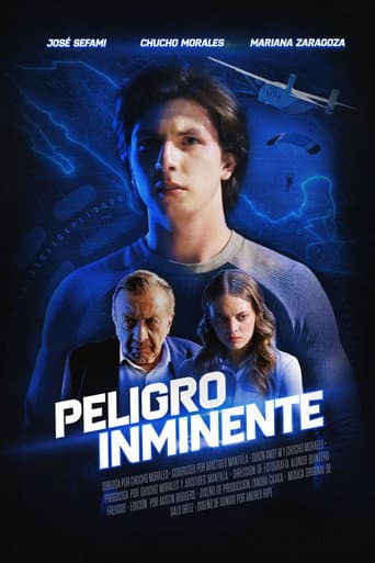 Peligro Inminente poster