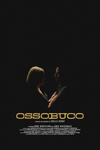 Ossobuco poster
