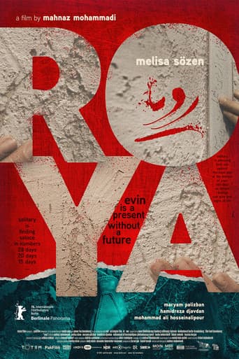 Roya poster