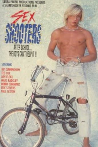 Sex Shooters poster