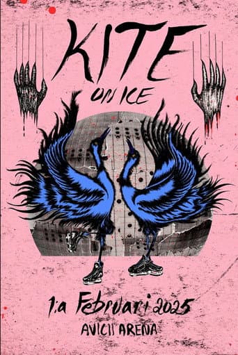 Kite On Ice poster