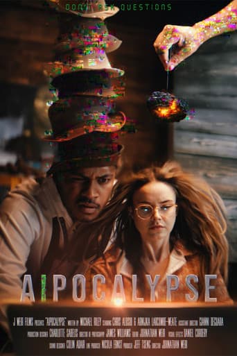 Aipocalypse poster