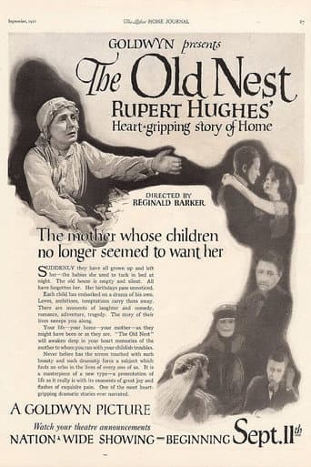 The Old Nest poster