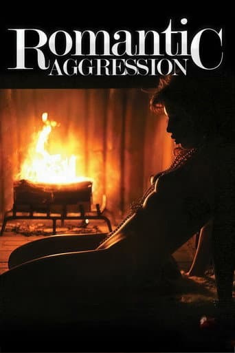 Romantic Aggression poster