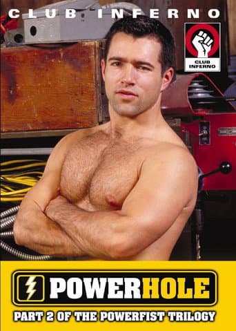 Powerfist 2: Power Hole poster