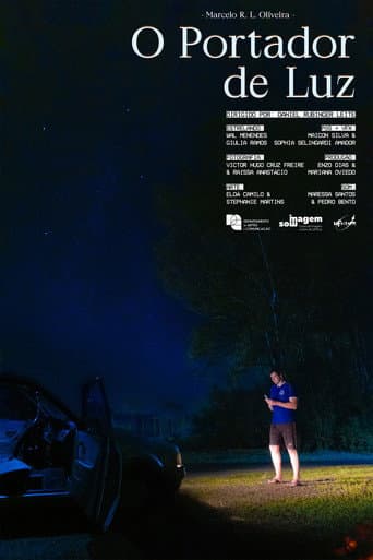 Light Bearer poster