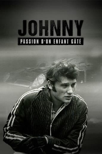 Johnny, passion d'un enfant gâté poster