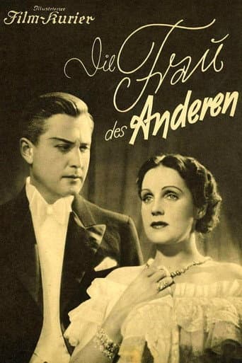 Romance poster