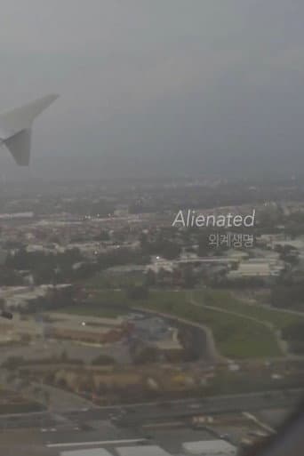 Alienated poster