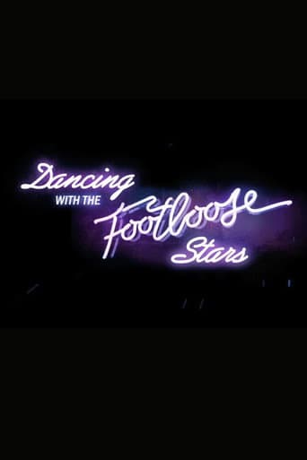 Dancing with the 'Footloose' Stars poster