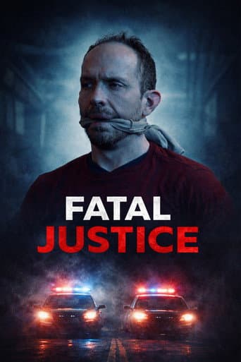 Fatal Justice poster