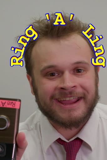 Ring 'A' Ling poster