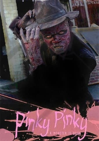 English poster