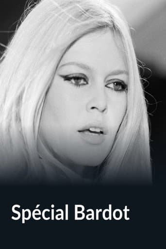 Spécial Bardot poster