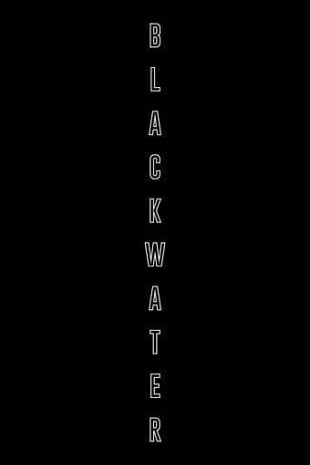 Blackwater poster