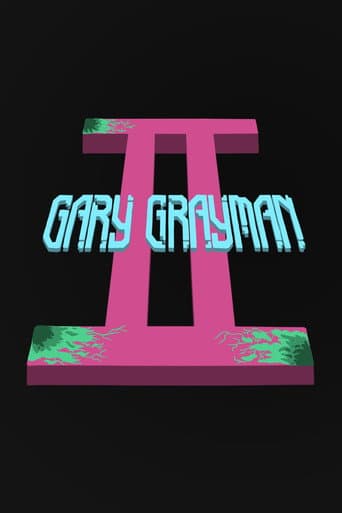 Gary Grayman II poster