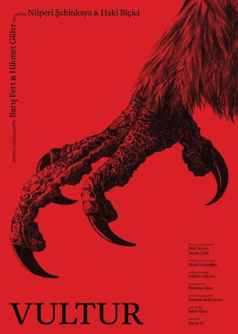Vultur poster