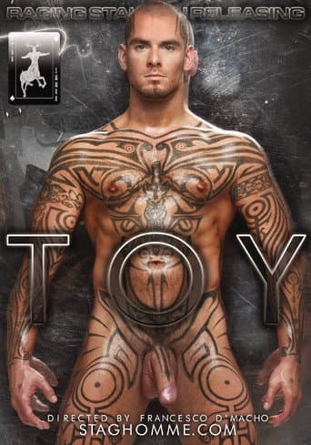 Toy poster