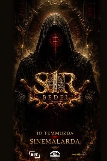 S1R: Bedel poster