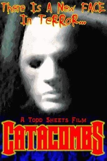 Catacombs poster