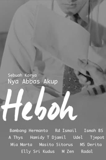 Heboh poster