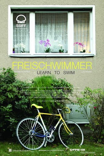 Learn to Swim poster