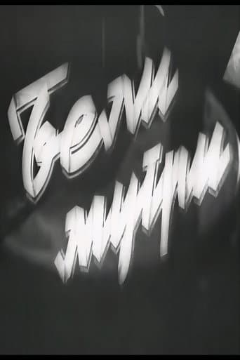 White Dawns poster