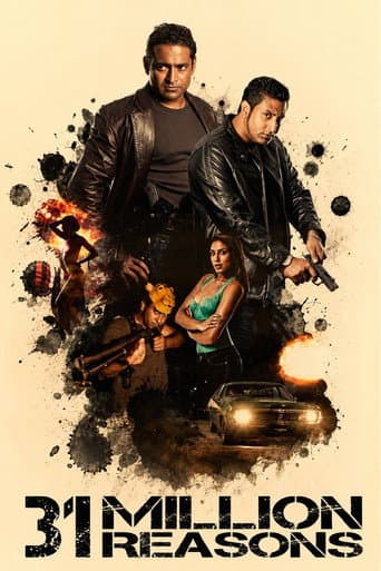 31 Million Reasons poster